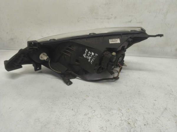 PHARE DROIT NISSAN - Vue 2